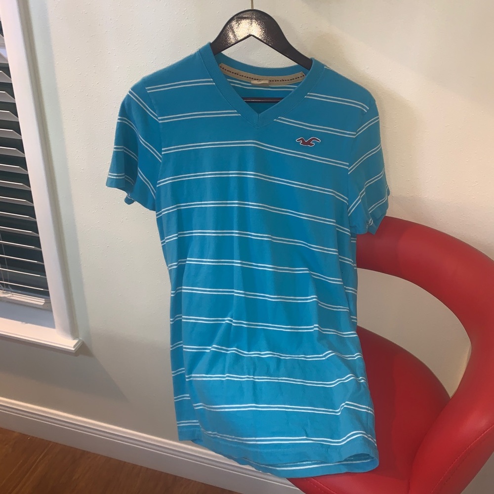 Hollister Shirt 👕